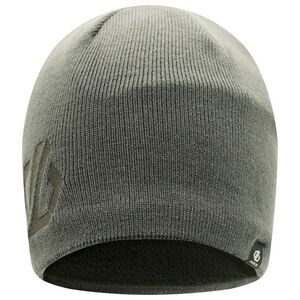 Dare 2B Mens Rethink Beanie / Ebony Grey